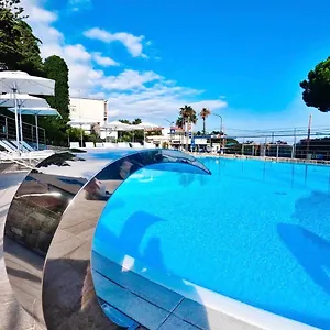 *** Hotel Napoleon Italy