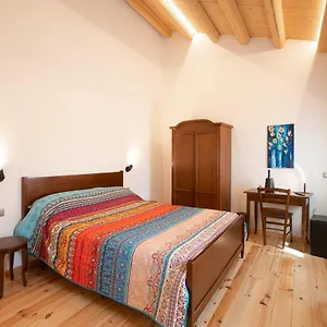  Bed & Breakfast Basta Bussare Italy