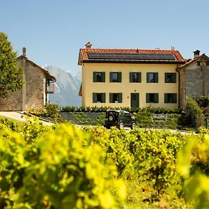  Bed & Breakfast Le Zucche Italy