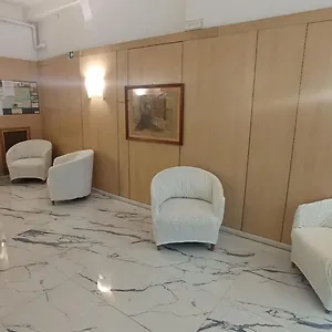 *** Hotel Belvedere Italy