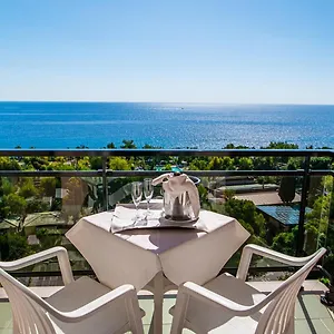 *** Hotel Bobby Executive Italy