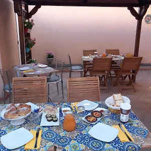 Bed & Breakfast Letizia, Castelbuono (Sicily)