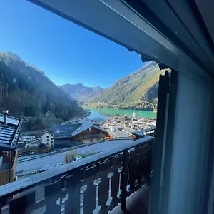  Aparthotel Snowlake & Italy