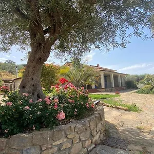 Guest house Russo, Caltanissetta
