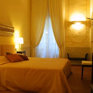 *** Bed & Breakfast Residenza D'epoca Palazzo Galletti Italy