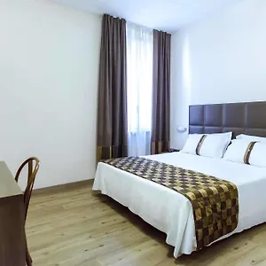 *** Hotel Western Liberta Italy