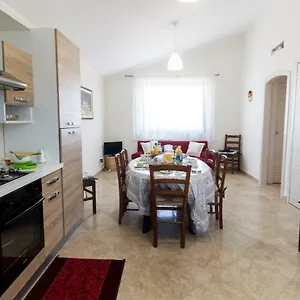Bed & Breakfast A Casa Di Simona, Monreale