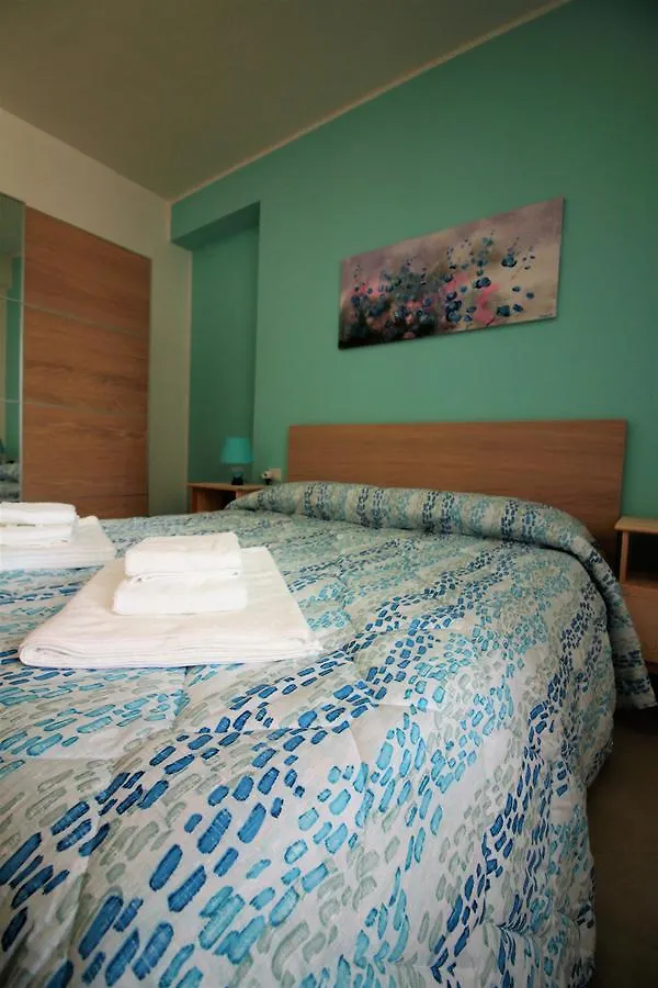 Bed and Breakfast La Rosatea Monreale Nocleg ze śniadaniem