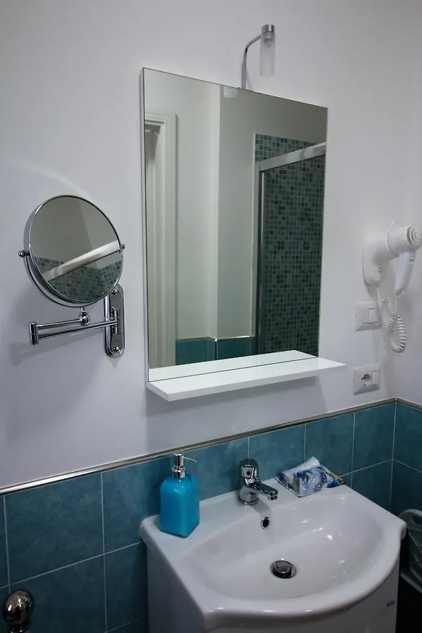 La Rosatea Bed & Breakfast Monreale